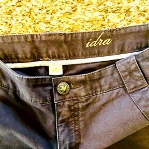 Anthropologie Casual Pant 💫